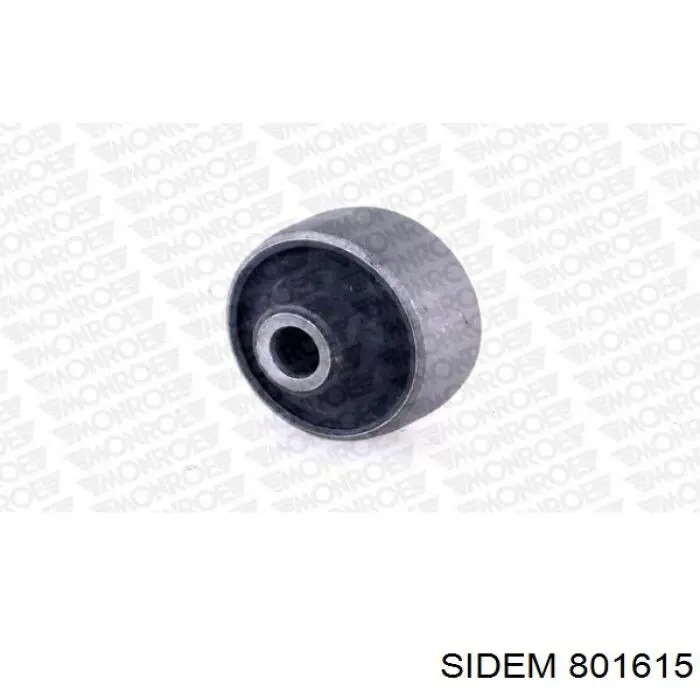 801615 Sidem silentblock de suspensión delantero inferior