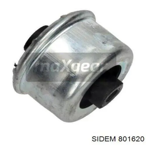 Silentblock de brazo de suspensión Sidem 801620 precio, desde 27,84 EUR