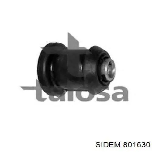 7312919 Ford silentblock de suspensión delantero inferior