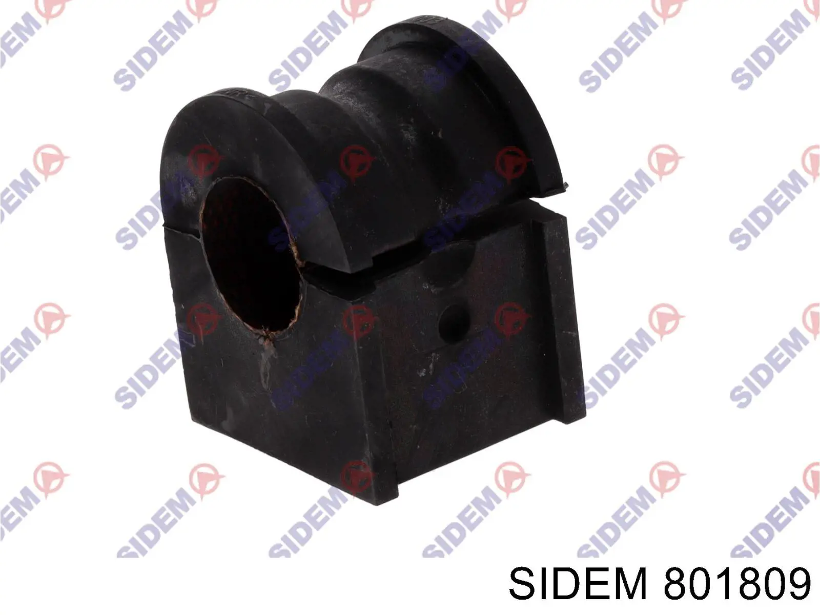 Comprar 801809 Sidem Buje de barra estabilizadora trasera