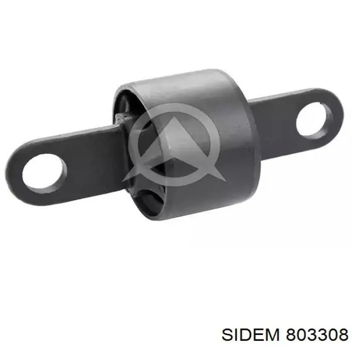 Comprar 803308 Sidem Buje delantero del brazo longitudinal trasero