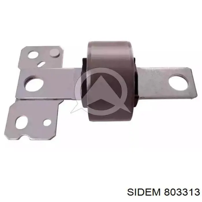 Comprar 803313 Sidem Buje delantero del brazo longitudinal trasero