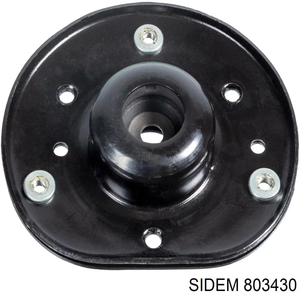 Comprar 803430 Sidem Soporte del amortiguador delantero