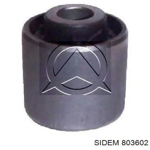 Silentblock de brazo de suspensión Sidem 803602 precio, desde 32,50 EUR