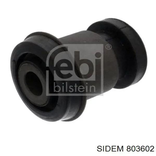 Comprar 803602 Sidem Silentblock