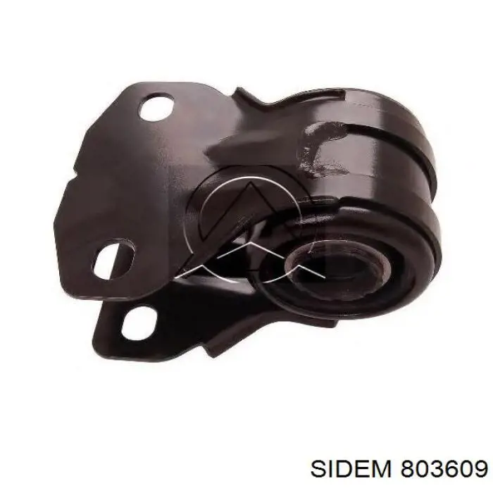 Silentblock de brazo de suspensión Sidem 803609 precio, desde 15,82 EUR