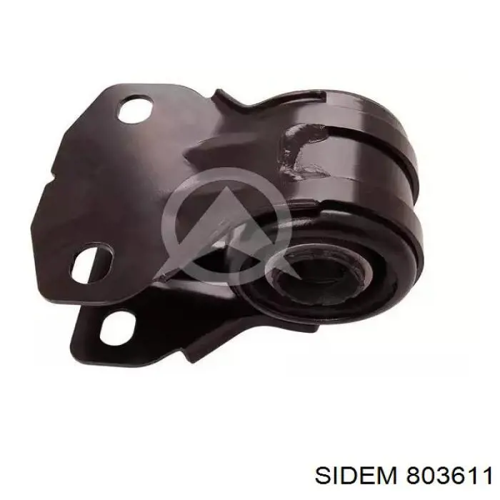 Silentblock de brazo de suspensión Sidem 803611 precio, desde 34,24 EUR