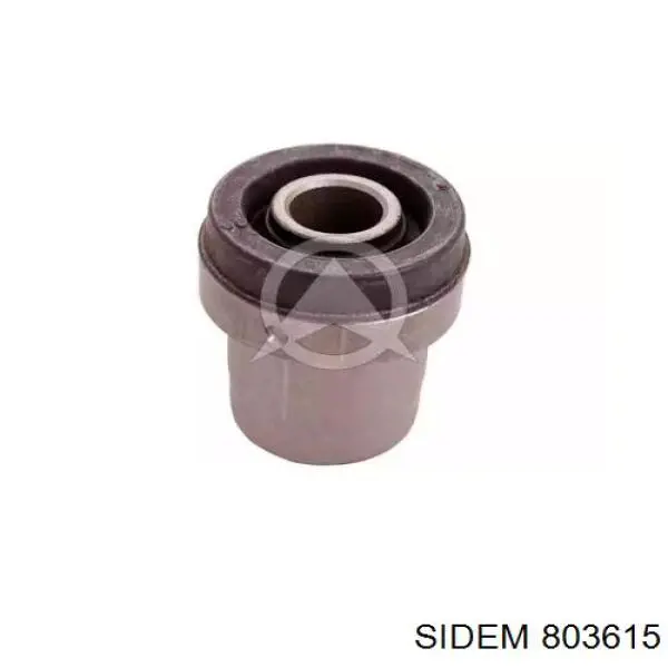 Comprar 803615 Sidem Buje del brazo de suspensión delantero superior