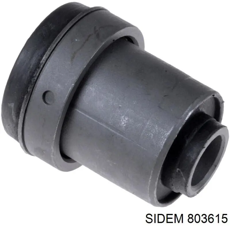 803615 Sidem Buje del brazo de suspensión delantero superior