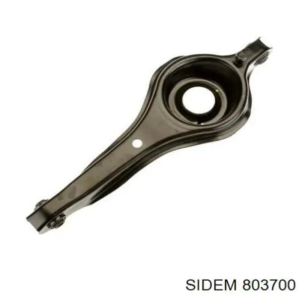 Buje del brazo inferior trasero Metalcaucho 57202