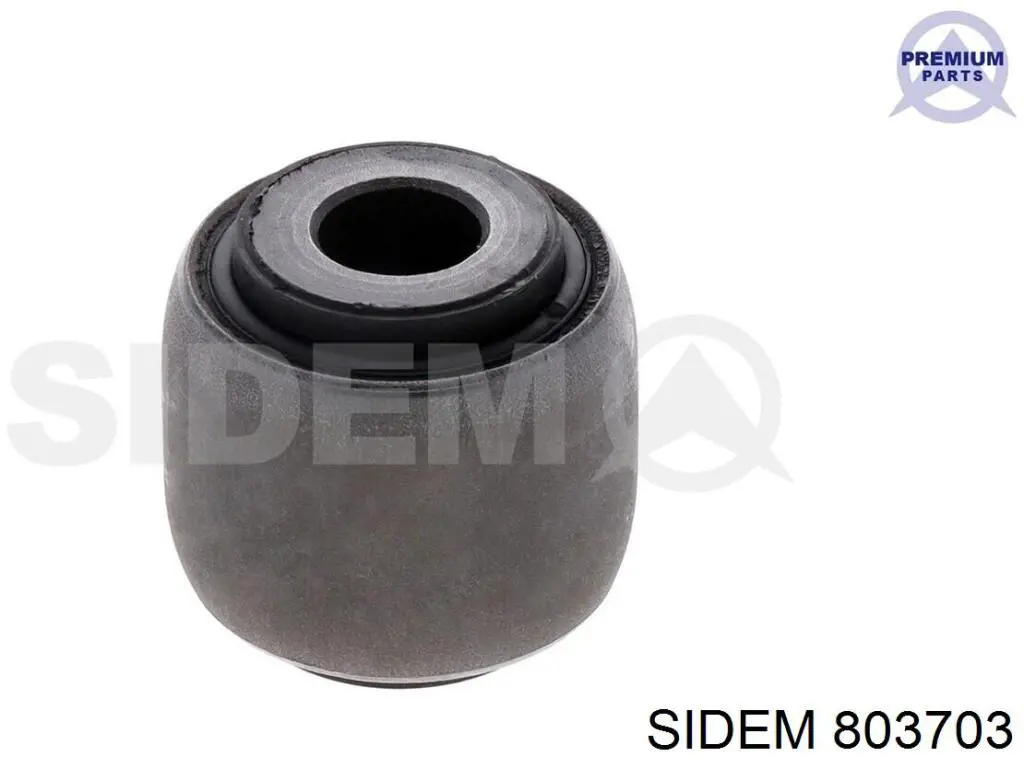 Silentblock del brazo superior de suspensión trasera Lemforder 35539 precio, desde 5,58 EUR