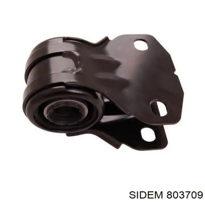 803709 Sidem silentblock de brazo de suspensión trasero superior