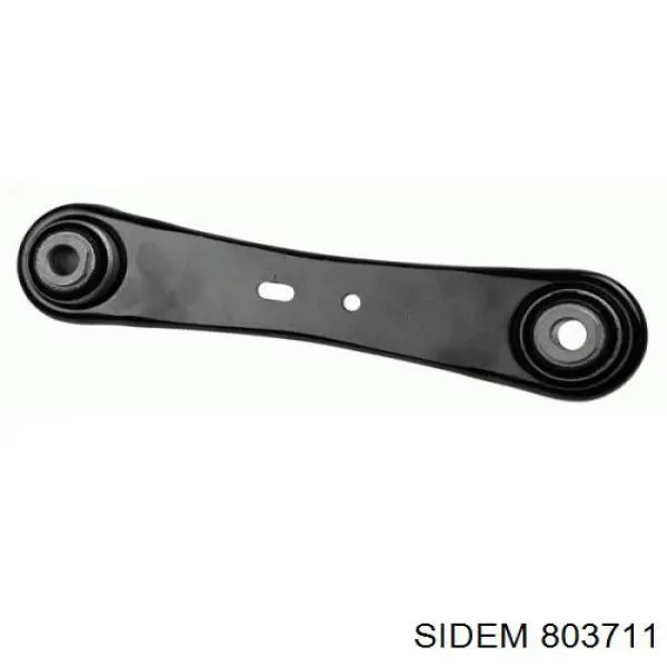 Buje del brazo transversal trasero Sidem 803711 precio, desde 6,46 EUR