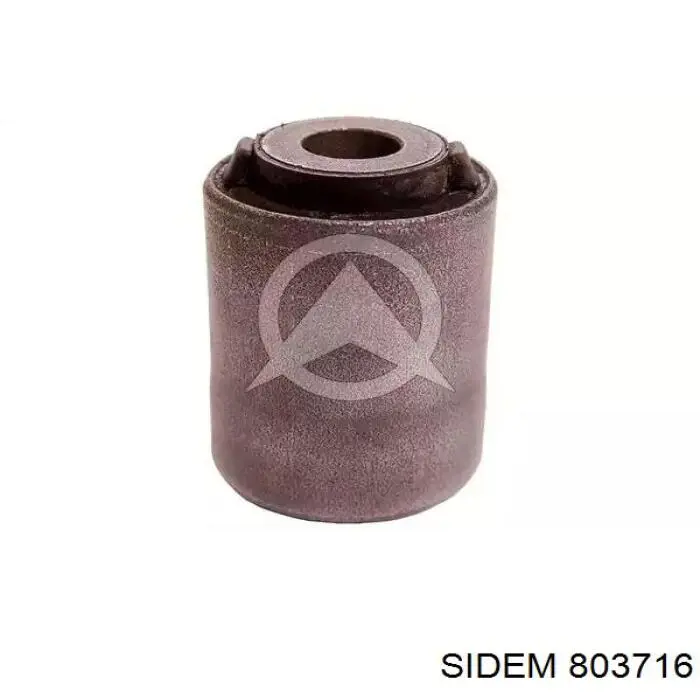 Comprar 803716 Sidem Buje del brazo inferior trasero