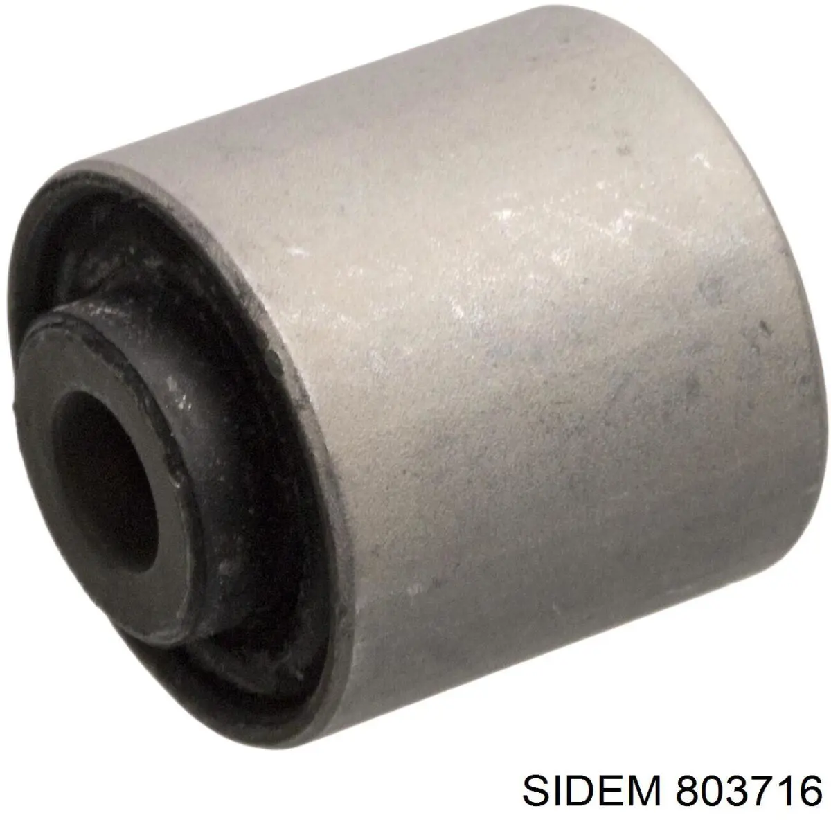 803716 Sidem Buje del brazo inferior trasero