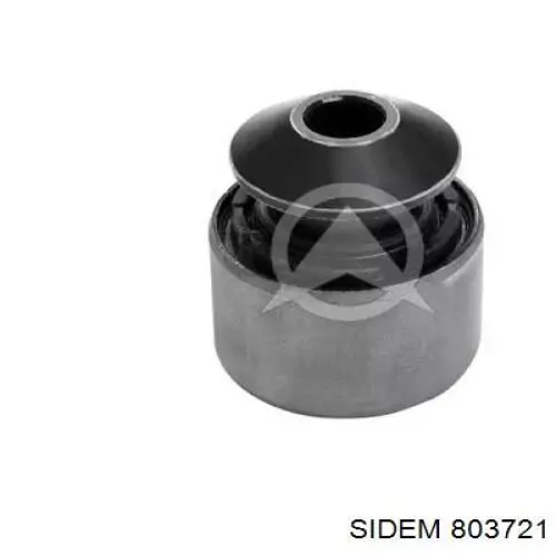 803721 Sidem silentblock de brazo de suspensión trasero superior