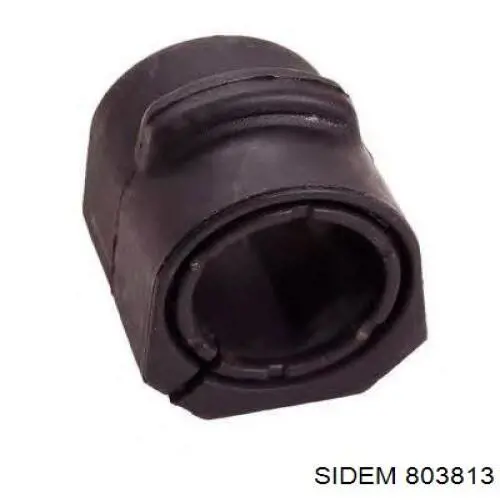 Comprar 07279 Metalcaucho Buje de barra estabilizadora delantera