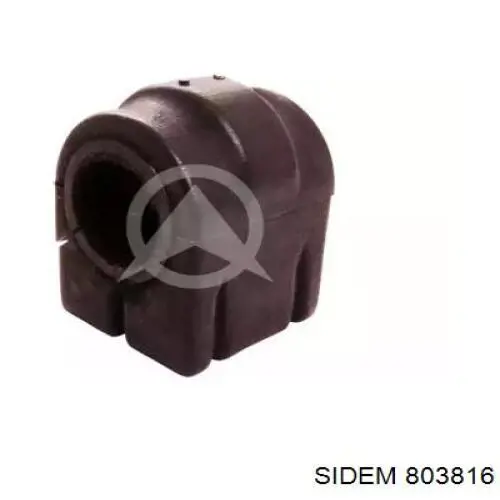 Comprar 803816 Sidem Buje de barra estabilizadora delantera