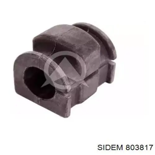 Buje de barra estabilizadora delantera Febi 172186 precio, desde 6,19 EUR