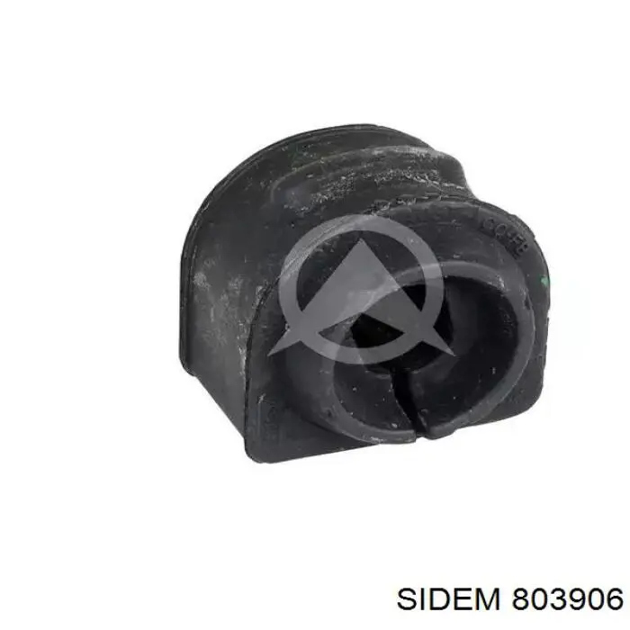 Comprar 803906 Sidem Buje de barra estabilizadora trasera