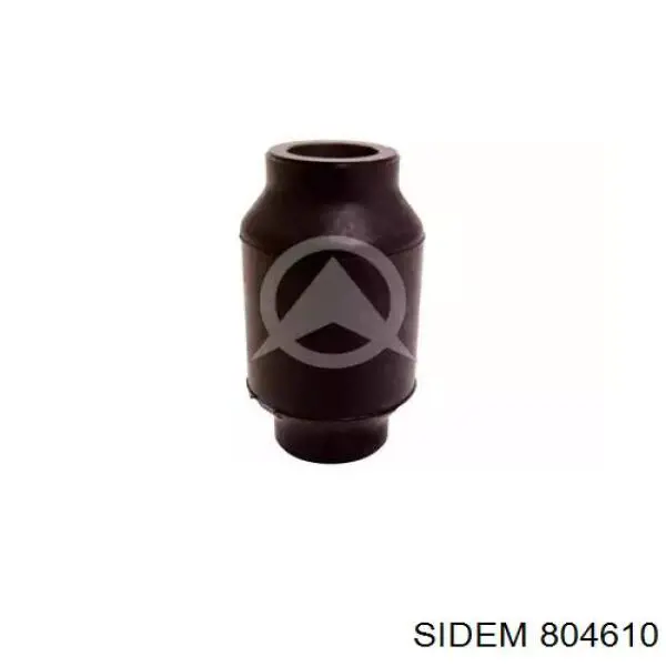 Silentblock de brazo de suspensión Sidem 804610 precio, desde 11,90 EUR