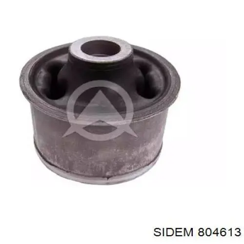 Silentblock de brazo de suspensión Sidem 804613 precio, desde 7,34 EUR