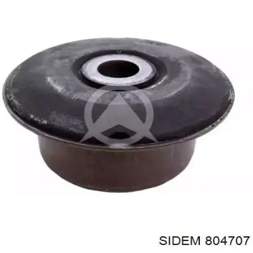 Comprar 804707 Sidem Silentblock delantero de ballesta trasera