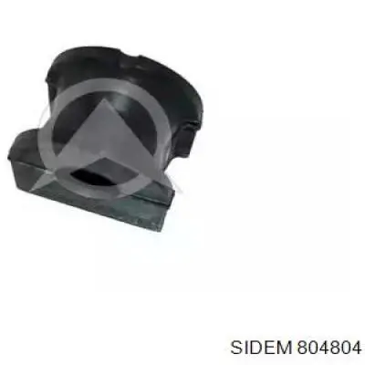 Comprar 804804 Sidem Buje de barra estabilizadora delantera