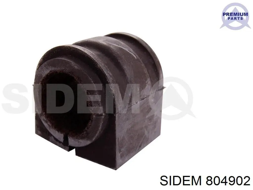 Comprar 44028 Metalcaucho Buje de barra estabilizadora trasera
