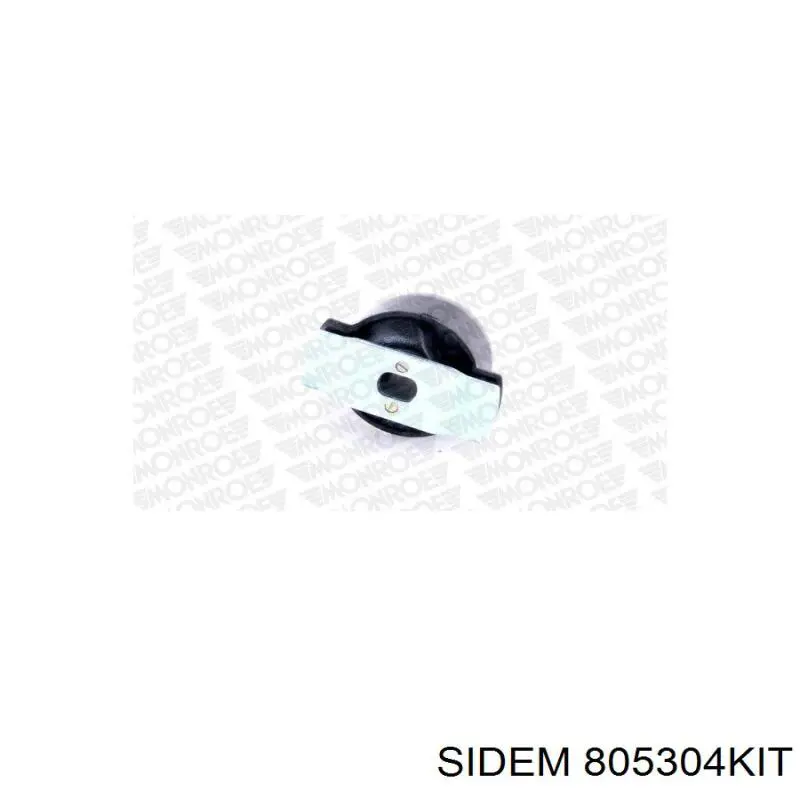 Silentblock del subchasis trasero Sidem 805304KIT precio, desde 29,51 EUR