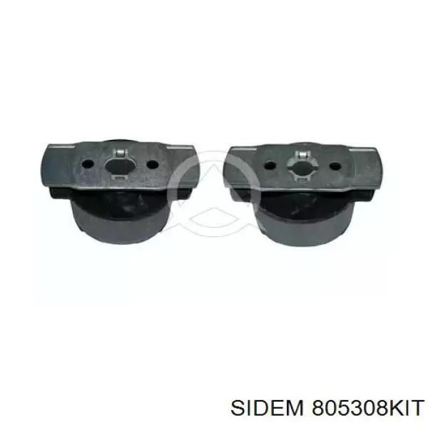 Comprar 805308KIT Sidem Silentblock trasero