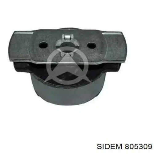 Comprar 58610 Metalcaucho Silentblock trasero