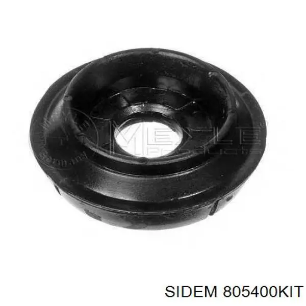 Comprar 805400KIT Sidem Soporte del amortiguador delantero