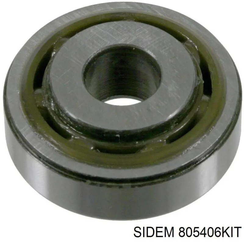 805406KIT Sidem Soporte del amortiguador delantero