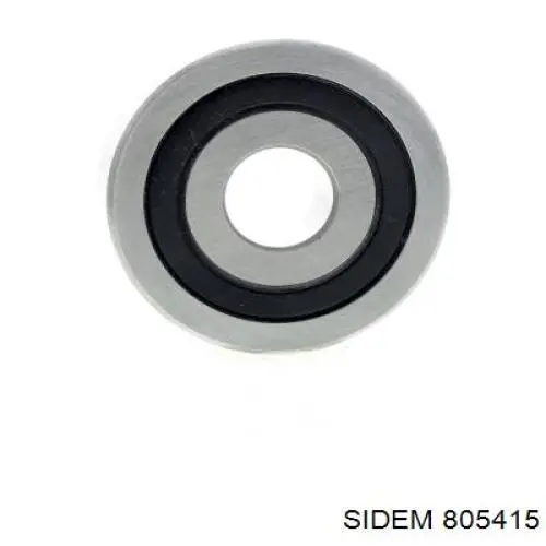 Rodamiento de soporte del amortiguador delantero Sidem 805415 precio, desde 10,34 EUR