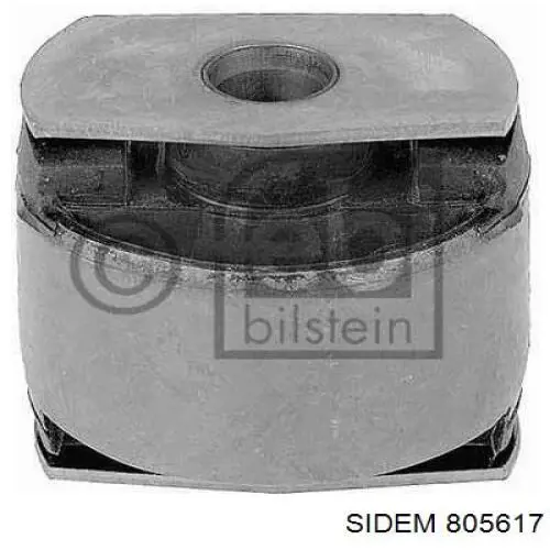 Silentblock suspension Febi 9396