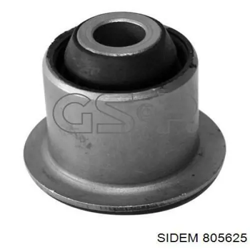 Silentblock del brazo de suspensión 805625 Sidem