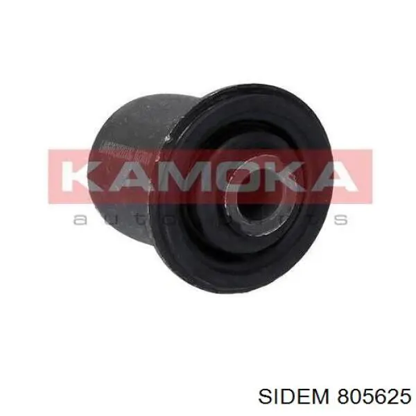 Silentblock de brazo de suspensión Sidem 805625 precio, desde 4,34 EUR