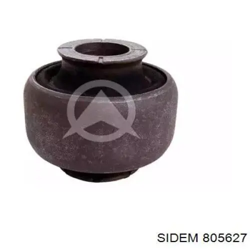 Silentblock de brazo de suspensión Sidem 805627 precio, desde 14,20 EUR