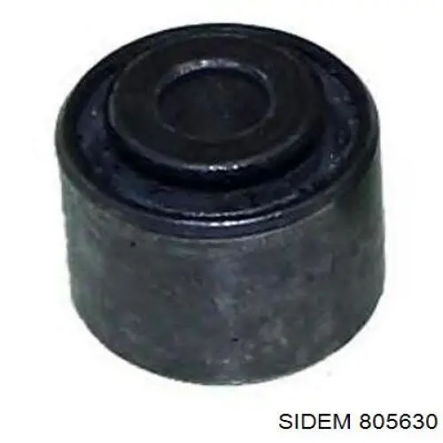 Silentblock del brazo de suspensión 805630 Sidem
