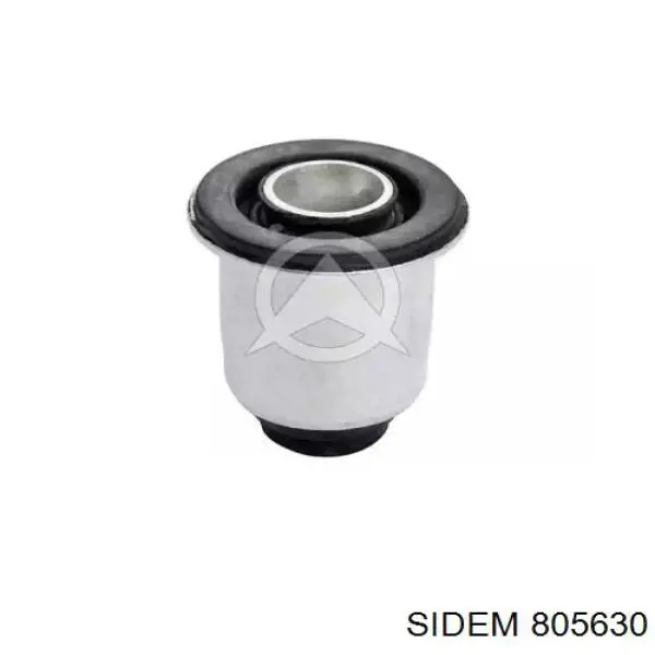 Silentblock suspension Sidem 805630
