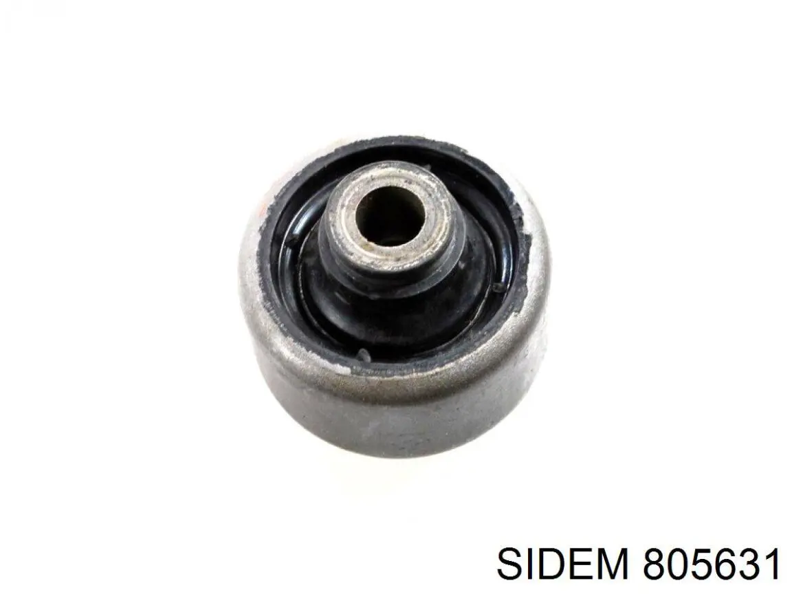 Silentblock suspension Sidem 805631