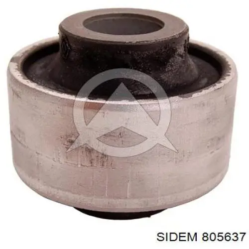 Silentblock de brazo de suspensión Sidem 805637 precio, desde 9,94 EUR