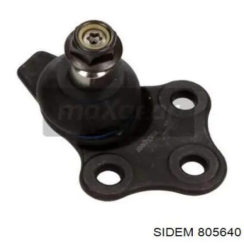 Comprar 805640 Sidem Silentblock
