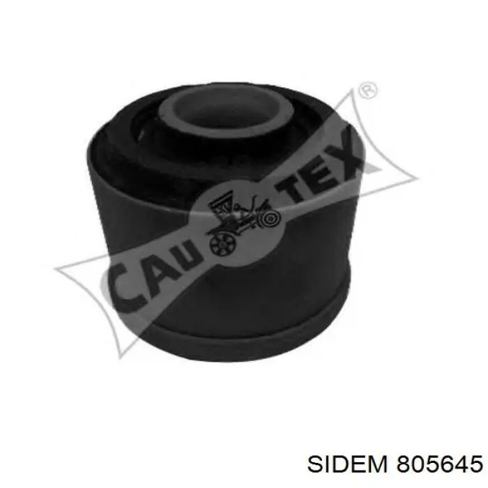 Silentblock de brazo de suspensión Sidem 805645 precio, desde 12,54 EUR