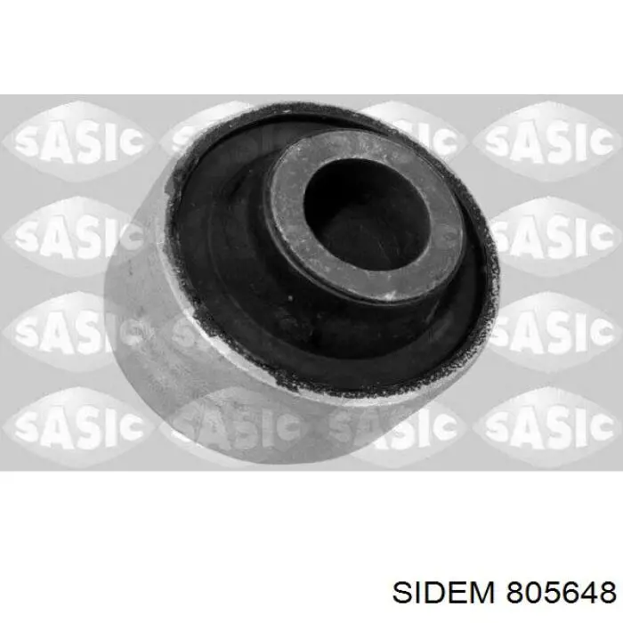 Silentblock suspension Rapro 54740