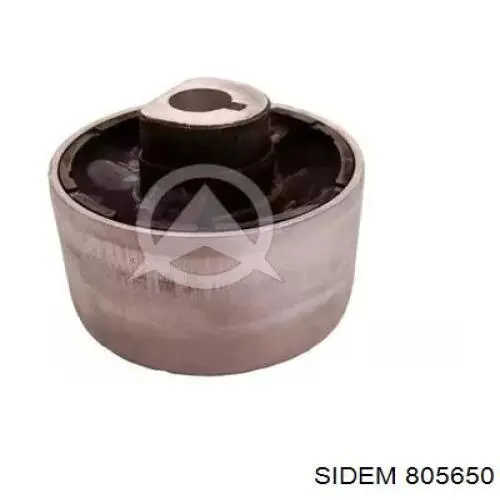Silentblock de brazo de suspensión Sidem 805650 precio, desde 12,84 EUR