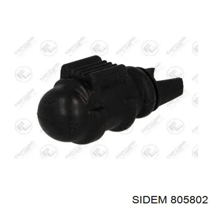 Comprar 020197 Cautex Buje de barra estabilizadora delantera