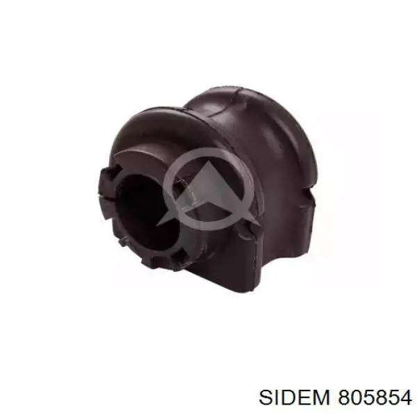 Buje de barra estabilizadora delantera Sidem 805854 precio, desde 5,38 EUR