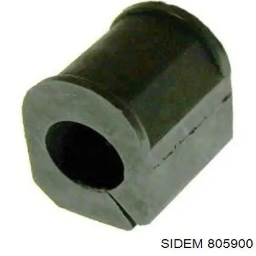 Comprar 805900 Sidem Buje de barra estabilizadora trasera